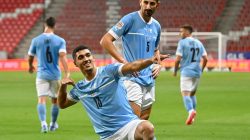 Anan Khalaili Resmi ke Inter, Pengganti Dumfries?