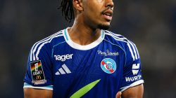 Inter Batal Rekrut Khalaili? Guela Doué Jadi Opsi