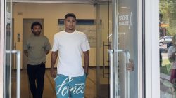 Anan Khalaili Gagal Tes Medis, Batal Gabung Inter