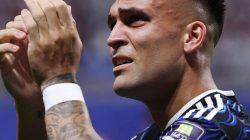 Rekor Inter Milan Piala Dunia