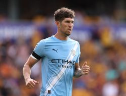 John Stones Lebih Pilih Serie A, Inter dan Juventus Mulai Rebutan