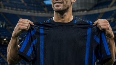 Nomor Punggung John Stones di Inter Milan, Ini Pilihan yang Paling Masuk Akal