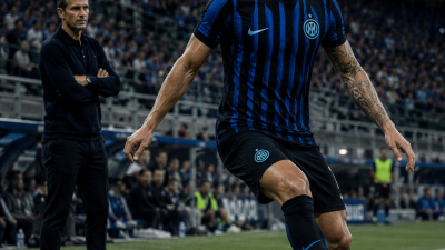 Kelebihan John Stones yang Dibutuhkan Inter Milan Era Cristian Chivu