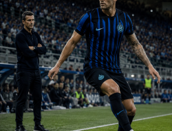 5 Alasan Inter Milan Memilih John Stones daripada Bek Lain di Bursa Transfer 2026