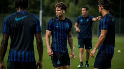 5 Alasan John Stones Bisa Jadi Rekrutan Terbaik Inter Milan Musim 2026/2027