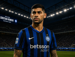 Cristian Romero Cocok Gantikan Siapa di Inter Milan? Analisis Lini Belakang Era Chivu