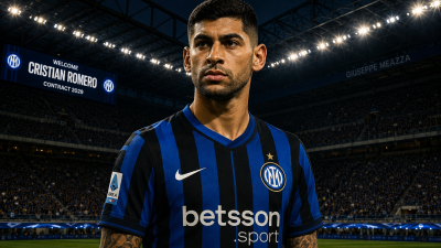 Cristian Romero Cocok Gantikan Siapa di Inter Milan? Analisis Lini Belakang Era Chivu