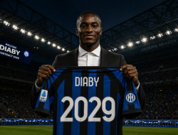 Moussa Diaby Cocok untuk Inter Milan? Ini Statistik dan Kelebihannya