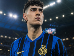 Mengapa Alessandro Bastoni Tetap Jadi Pemain Kunci Inter Milan?