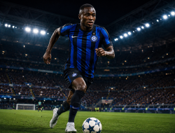 Bagaimana Moussa Diaby Bisa Mengubah Permainan Inter Milan?
