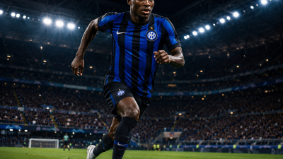 Bagaimana Moussa Diaby Bisa Mengubah Permainan Inter Milan?