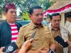 Pemkab Sumedang Akan Pasang Stiker di Rumah Penerima Bansos