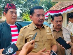 Pemkab Sumedang Akan Pasang Stiker di Rumah Penerima Bansos