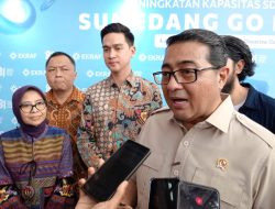 Aktivasi Sumedang Creative Center, Menekraf Dorong Ekonomi Kreatif Sumedang Naik Kelas Lewat Digitalisasi