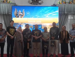 Evaluasi Pendapatan Daerah, Bupati Sumedang Minta OPD Perkuat Sinergi dan Digitalisasi Pajak