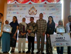 Sumedang Bidik Batik Khas Beridentitas, Mahkota Binokasih Disiapkan Jadi Ikon