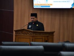 Perbaiki Jalan, Sumedang Siapkan Anggaran Rp 100 Miliar di Tahun 2027