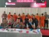 Tak Bayar Rental dan STNK Hilang, Pria di Sumedang Disekap hingga Tewas, 8 Orang Jadi Tersangka