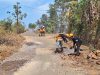 Pemkab Sumedang Alokasikan Rp 2,5 Miliar untuk Ruas Jingkang-Cisumur