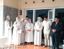 Yayasan Bakti Mulia Sulthana Diresmikan, Tanah Wakaf Jadi Tempat Keagamaan dan Sosial