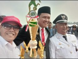 Asep Kurnia: Kemerdekaan Harus Dirasakan hingga Tingkat Desa