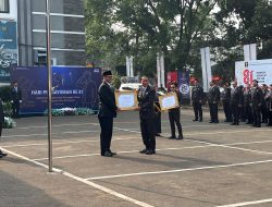 JDIH Sumedang Raih Penghargaan di Hari Pengayoman ke-81 Kemenkum RI 2026