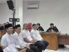 Korupsi PJU dan Parkir Dishub Sumedang Disidangkan, Empat Terdakwa Hadapi Dakwaan