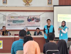 Bank Sampah UNJ Hadir di Karang Tengah, Dorong Warga Kelola Limbah Jadi Potensi Ekonomi