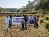 Reses Masa Persidangan III, Anggota DPRD Sumedang Serap Aspirasi Petani di Raharja