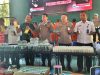 500 Ribu Lebih Obat Keras dan Ratusan Gram Sinte Dibongkar di Sumedang, 13 Tersangka Ditahan