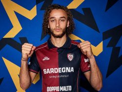 Inter Lepas Massolin dan Asllani, Skuat Mulai Ditata