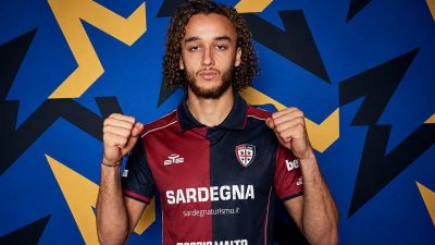 Inter Lepas Massolin dan Asllani, Skuat Mulai Ditata