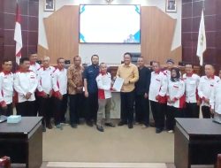 Sinergi dengan Pemerintah Desa, DPRD Sumedang Fokus Awasi Program Strategis Nasional