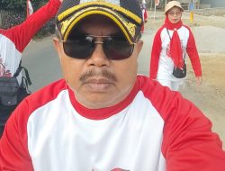 Milangkala ke-42 Desa Cilayung Semarak, Warga Bersatu dalam Kebersamaan