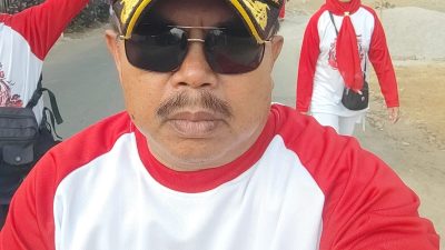 Milangkala ke-42 Desa Cilayung Semarak, Warga Bersatu dalam Kebersamaan