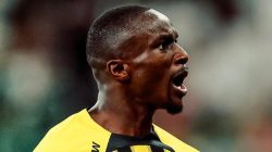 Moussa Diaby menjadi incaran Inter Milan dan Bayer Leverkusen pada bursa transfer musim panas 2026.