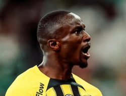 Inter dan Bayer Leverkusen Rebutan Moussa Diaby, Al-Ittihad Pasang Syarat
