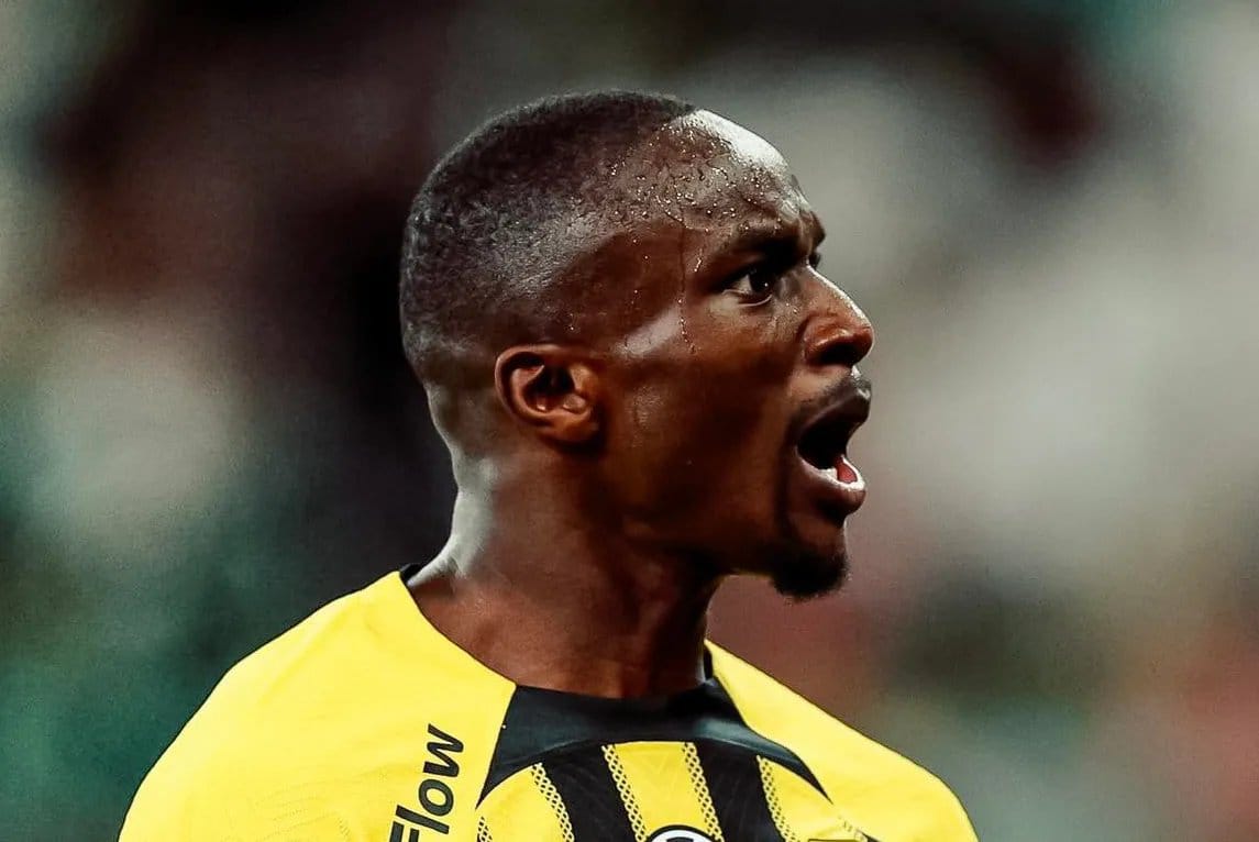 Moussa Diaby menjadi incaran Inter Milan dan Bayer Leverkusen pada bursa transfer musim panas 2026.
