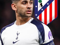 Cristian Romero Makin Dekat ke Atletico Madrid, Inter Milan Mundur dari Perburuan