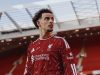 Curtis Jones Absen, Sinyal Gabung Inter Makin Kuat