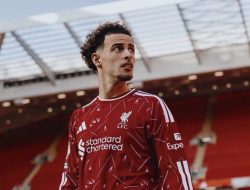 Curtis Jones Absen, Sinyal Gabung Inter Makin Kuat