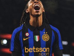 Djed Spence Sepakat Gabung Inter, Spurs Terima €31,5 Juta