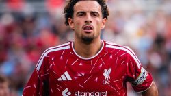Curtis Jones Liverpool menjadi target transfer Inter Milan setelah kedatangan Djed Spence