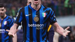 Davide Frattesi resmi bergabung dengan Lazio setelah meninggalkan Inter Milan