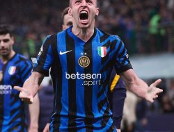 Davide Frattesi Resmi ke Lazio, Jalan Inter Kejar Curtis Jones Terbuka