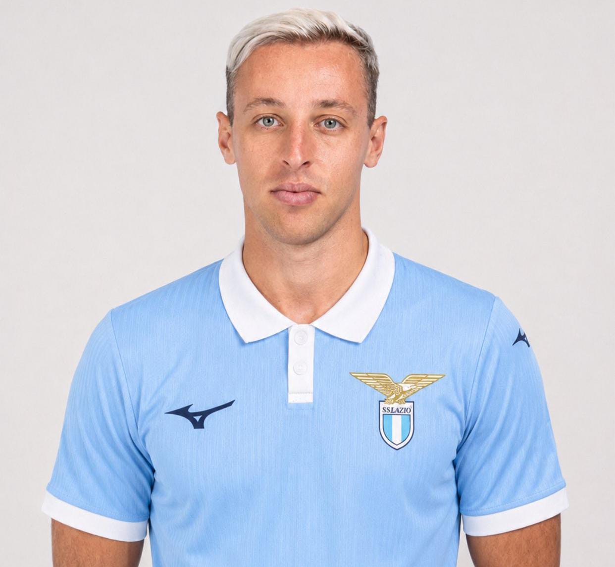 Davide Frattesi masih menunggu kepastian transfer dari Inter Milan ke Lazio