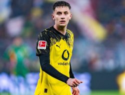 Luca Reggiani Jadi Target Baru Inter, Chivu Siapkan Bek Masa Depan