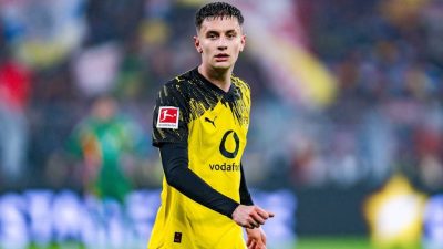 Luca Reggiani Jadi Target Baru Inter, Chivu Siapkan Bek Masa Depan
