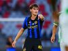 Leonardo Bovio Tembus Tim Utama Inter Era Cristian Chivu