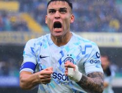 Marotta Tegas, Lautaro Martínez Tak Dijual Inter